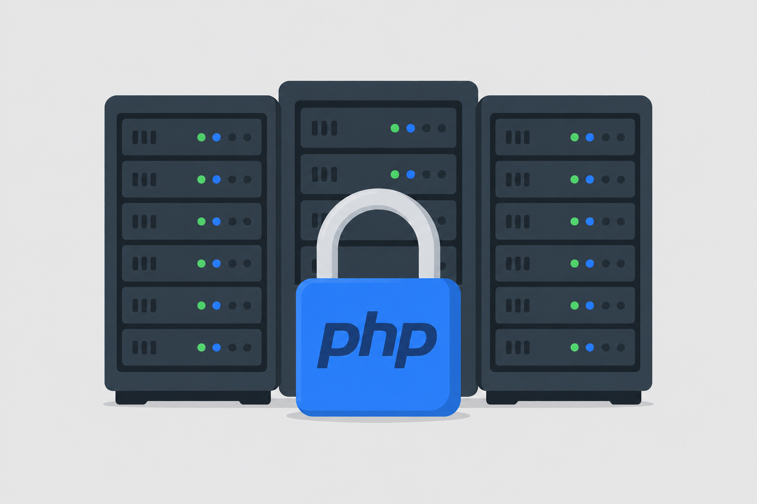 Varial Hosting PHP Security